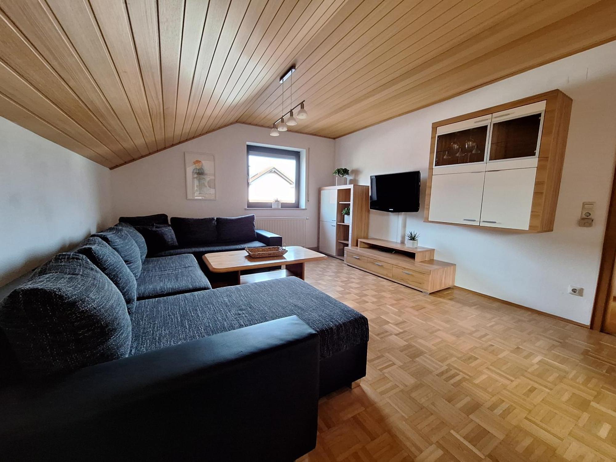 Ferienwohnung-Felisa Petersworth Exterior foto